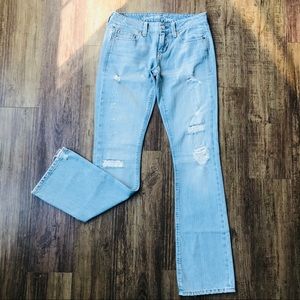 2 for 1 American Eagle Jeans! ❣️